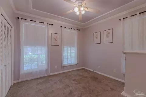 Bedroom - 5049 Guernsey Rd, Pace, FL 32571 photo 1 of 4
