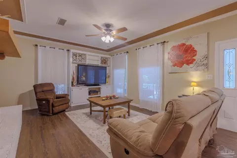 Living - 5049 Guernsey Rd, Pace, FL 32571 photo 3 of 3