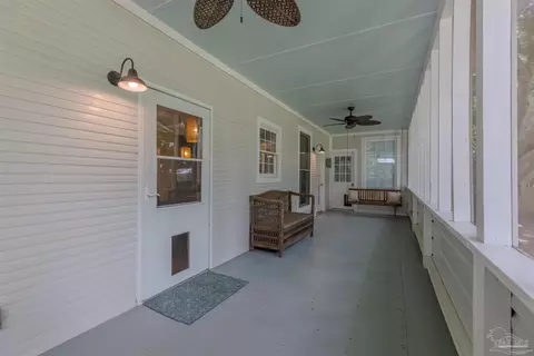 Exterior - 5049 Guernsey Rd, Pace, FL 32571 photo 12 of 22