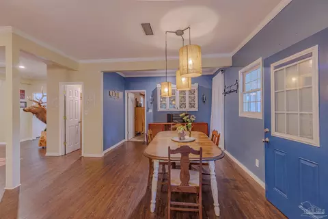 Dining - 5049 Guernsey Rd, Pace, FL 32571 photo 1 of 3