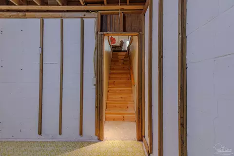 Entry Way - 5049 Guernsey Rd, Pace, FL 32571 photo 6 of 6