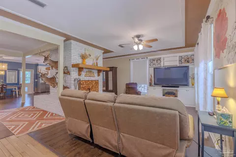 Living - 5049 Guernsey Rd, Pace, FL 32571 photo 1 of 3