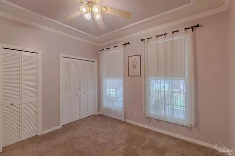 Bedroom - 5049 Guernsey Rd, Pace, FL 32571 photo 2 of 4