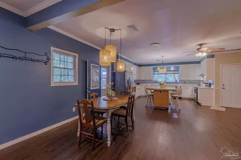 Dining - 5049 Guernsey Rd, Pace, FL 32571 photo 2 of 3