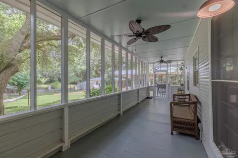 Exterior - 5049 Guernsey Rd, Pace, FL 32571 photo 13 of 22
