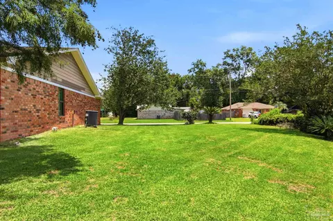 Exterior - 5649 Dove Dr, Pace, FL 32571 photo 12 of 17