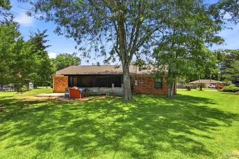 Exterior - 5649 Dove Dr, Pace, FL 32571 photo 8 of 17