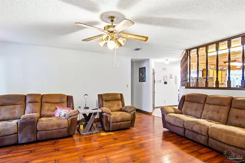 Living - 5649 Dove Dr, Pace, FL 32571 photo 5 of 5