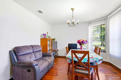 Dining - 5649 Dove Dr, Pace, FL 32571 photo 2 of 3