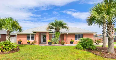 6043 Electra Ln, Pensacola, FL 32507