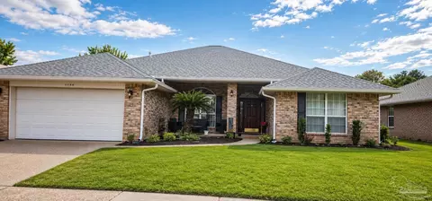 3149 Windjammer Ct, Pensacola, FL 32526