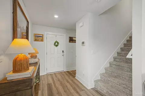 Entry Way - 4915 Valor Ct, Pace, FL 32571 photo 2 of 9