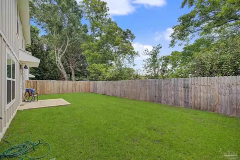 Exterior - 4915 Valor Ct, Pace, FL 32571 photo 8 of 8