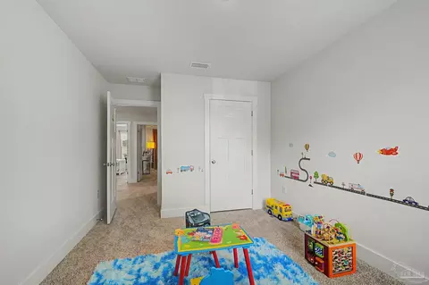 Bedroom - 4915 Valor Ct, Pace, FL 32571 photo 3 of 5
