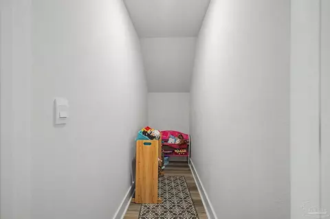 Entry Way - 4915 Valor Ct, Pace, FL 32571 photo 4 of 9