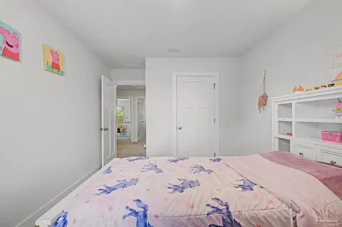 Bedroom - 4915 Valor Ct, Pace, FL 32571 photo 5 of 5