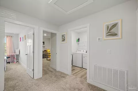 Entry Way - 4915 Valor Ct, Pace, FL 32571 photo 9 of 9