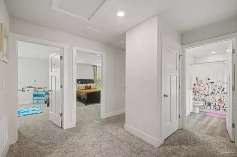 Entry Way - 4915 Valor Ct, Pace, FL 32571 photo 7 of 9