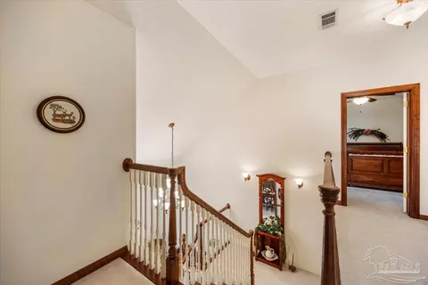 Entry Way - 5875 Hogans Aly, Milton, FL 32570 photo 11 of 15