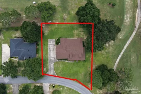 View/Area - 5875 Hogans Aly, Milton, FL 32570 photo 7 of 8