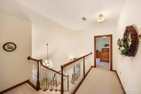 Entry Way - 5875 Hogans Aly, Milton, FL 32570 photo 12 of 15