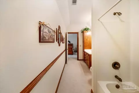 Entry Way - 5875 Hogans Aly, Milton, FL 32570 photo 14 of 15