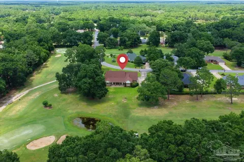 View/Area - 5875 Hogans Aly, Milton, FL 32570 photo 8 of 8