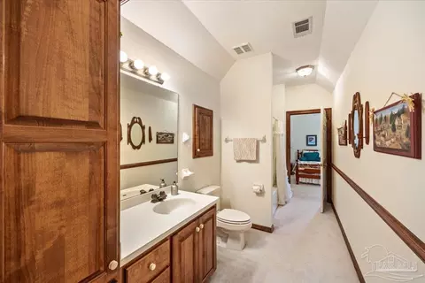 Entry Way - 5875 Hogans Aly, Milton, FL 32570 photo 15 of 15