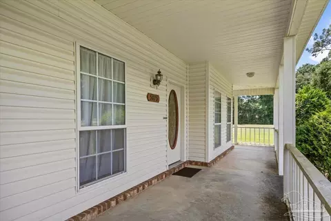 Exterior - 5875 Hogans Aly, Milton, FL 32570 photo 12 of 12