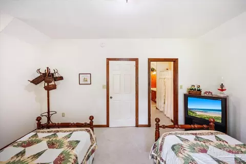 Bedroom - 5875 Hogans Aly, Milton, FL 32570 photo 5 of 8