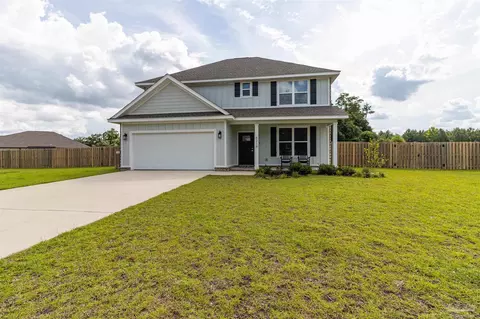 6219 Dry Creek Rd, Molino, FL 32577