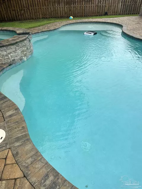Exterior - 6848 Buckthorn Cir, Pace, FL 32571 photo 8 of 12