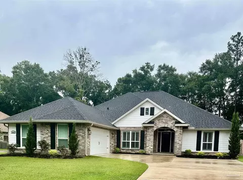 6848 Buckthorn Cir, Pace, FL 32571