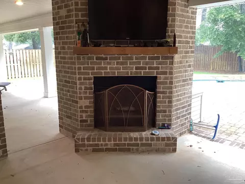 Exterior - 6848 Buckthorn Cir, Pace, FL 32571 photo 12 of 12