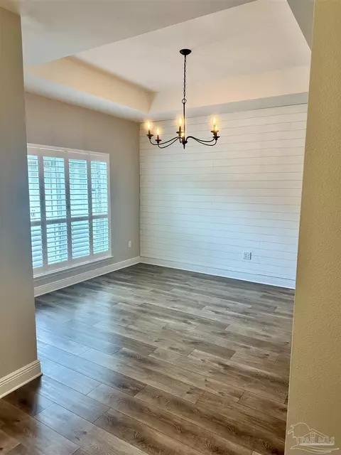 Dining - 6848 Buckthorn Cir, Pace, FL 32571 photo 1 of 3