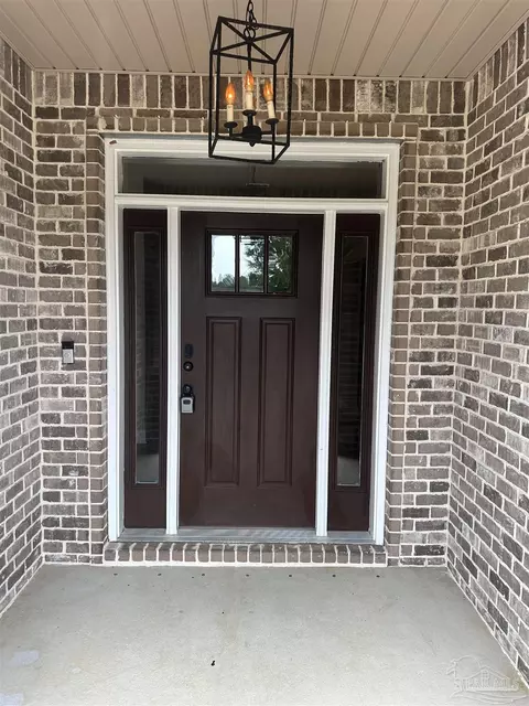 Entry Way - 6848 Buckthorn Cir, Pace, FL 32571 photo 1 of 2