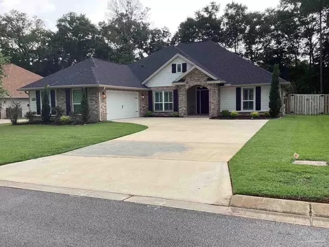 Exterior - 6848 Buckthorn Cir, Pace, FL 32571 photo 11 of 12