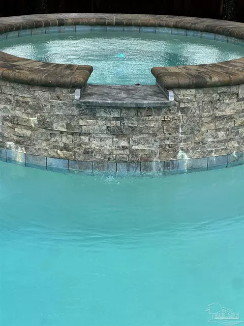 Exterior - 6848 Buckthorn Cir, Pace, FL 32571 photo 9 of 12