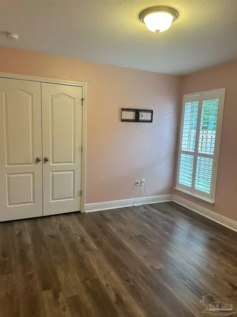 Bedroom - 6848 Buckthorn Cir, Pace, FL 32571 photo 2 of 6