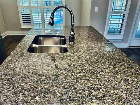 Kitchen - 6848 Buckthorn Cir, Pace, FL 32571 photo 2 of 9