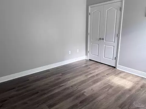 Bedroom - 6848 Buckthorn Cir, Pace, FL 32571 photo 4 of 6