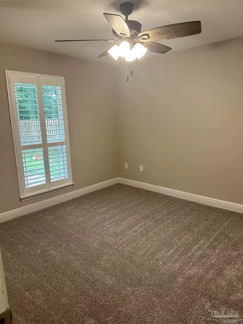 Bedroom - 6848 Buckthorn Cir, Pace, FL 32571 photo 3 of 6
