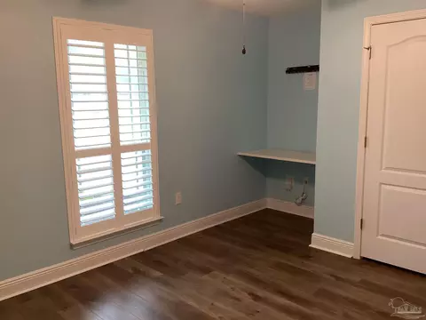 Bedroom - 6848 Buckthorn Cir, Pace, FL 32571 photo 5 of 6
