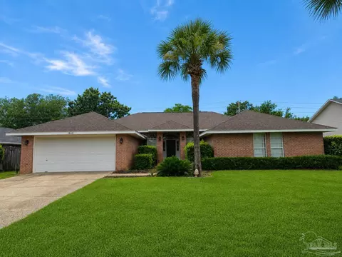 1203 Tiger Trace Blvd, Gulf Breeze, FL 32563
