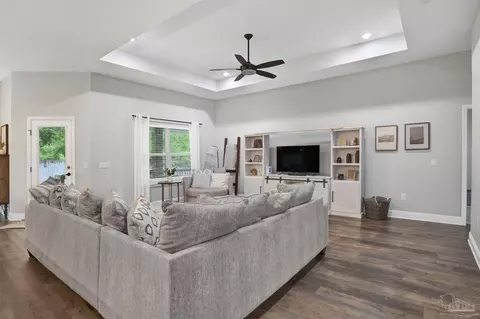 Living - 1567 Hollow Point Dr, Cantonment, FL 32533 photo 1 of 3