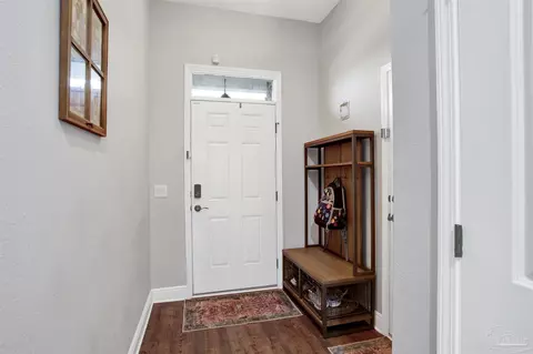 Entry Way - 1567 Hollow Point Dr, Cantonment, FL 32533 photo 1 of 1