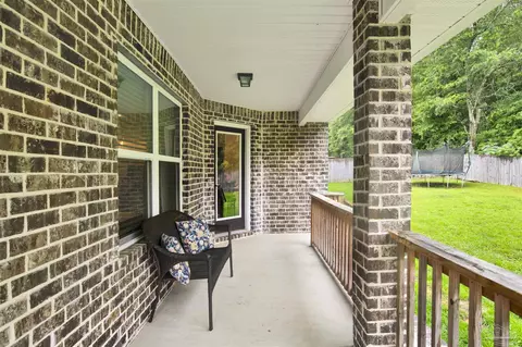 Exterior - 1567 Hollow Point Dr, Cantonment, FL 32533 photo 3 of 5