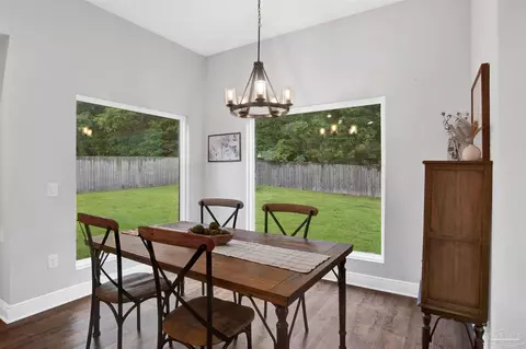 Dining - 1567 Hollow Point Dr, Cantonment, FL 32533 photo 1 of 2