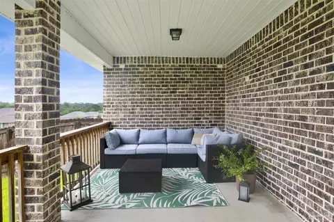 Exterior - 1567 Hollow Point Dr, Cantonment, FL 32533 photo 5 of 5