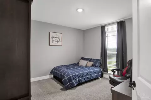 Bedroom - 1567 Hollow Point Dr, Cantonment, FL 32533 photo 1 of 4